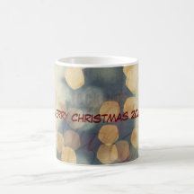 Merry Christmas 2010 treekeh cup Coffee Mug