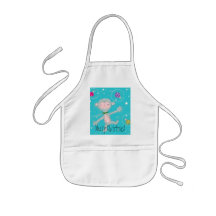 Merry Christmas! Aprons