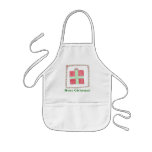 Merry Christmas! Aprons