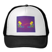 Merry Christmas Baseballcap