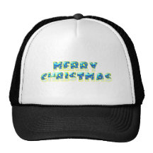 merry christmas baseballcap