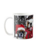 Merry Christmas Boxer Dogs mug