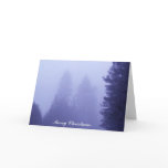 Merry Christmas Card