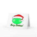 Merry Christmas Card
