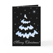 Merry Christmas! Greeting Cards