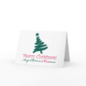 Merry Christmas cards