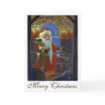 Merry Christmas Greeting Cards