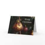 Merry Christmas Greeting Cards