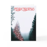 Merry Christmas Card