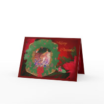 Merry Christmas Card