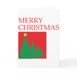 Merry Christmas Card