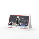 Merry Christmas cards