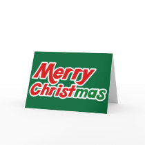 Merry Christmas