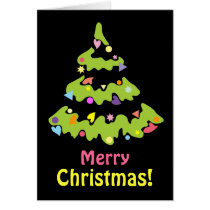 Merry Christmas! cards