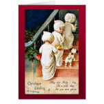 Merry Christmas Card