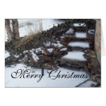 Merry Christmas card