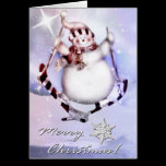 Merry Christmas cards