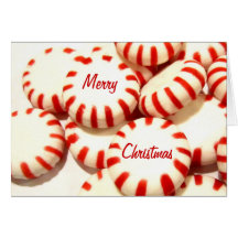Merry Christmas Card