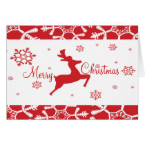 Merry Christmas cards