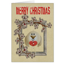 Merry Christmas Cards