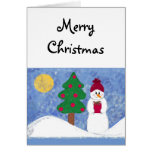 Merry Christmas Cards