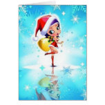 Merry Christmas ! - Carte