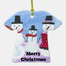 Merry Christmas Christmas Ornament