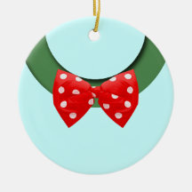 Merry Christmas Christmas Ornament
