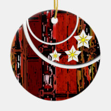 Merry Christmas Christmas Ornaments