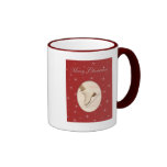 Merry Christmas Coffee Mugs