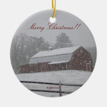 Merry Christmas Decoration Ornaments