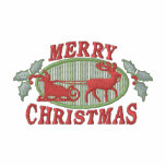 Merry Christmas Jacket