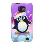 Merry Christmas - Étui Samsung Galaxy