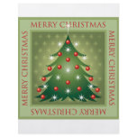 Merry Christmas Flyers