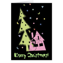 Merry Christmas! cards
