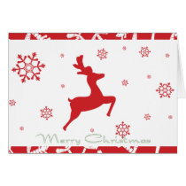 Merry Christmas cards