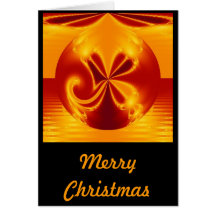 Merry Christmas Greeting Cards