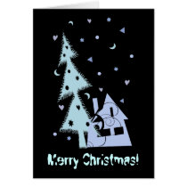 Merry Christmas! cards