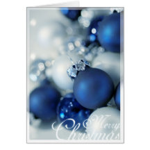 Merry Christmas Greeting Cards