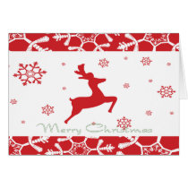 Merry Christmas cards
