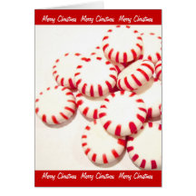 Merry Christmas Greeting Cards