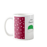 Merry Christmas/Happy Holidays-mug