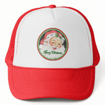Merry Christmas Hat
