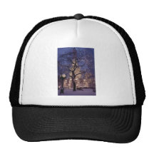 MERRY CHRISTMAS HAT