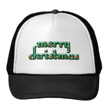 merry christmas hats
