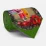 Merry Christmas Hawaiian Style Neck Wear