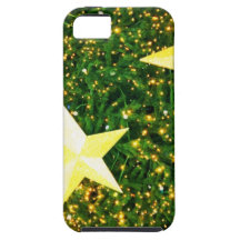 Merry Christmas  Holiday celebrations Santa Clause iPhone 5 Cases