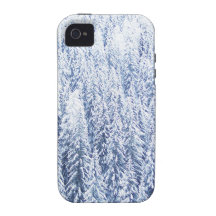 Merry Christmas  Holiday celebrations Santa Clause Vibe iPhone 4 Case