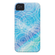 Merry Christmas  Holiday Tree Ornaments celebratio iPhone 4 Cases
