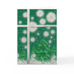 Merry Christmas II Card